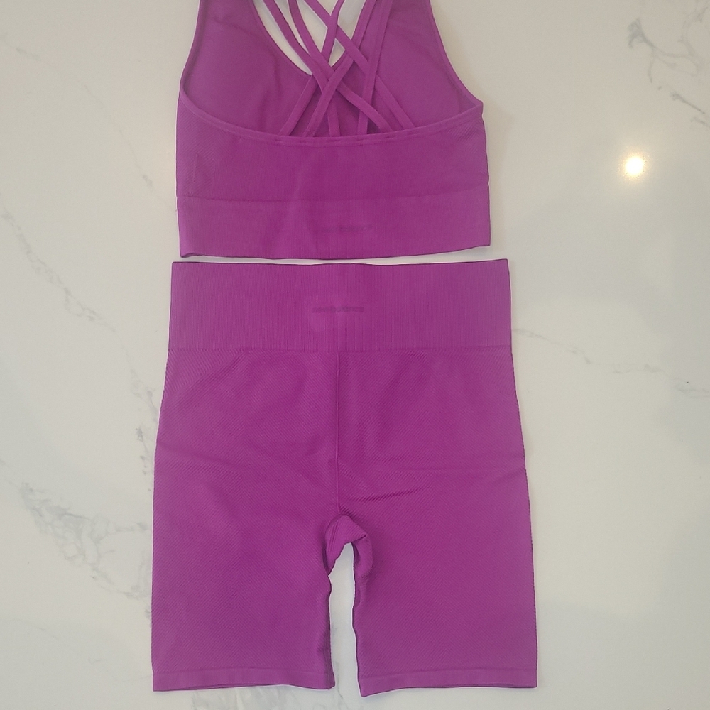 New Balance Set - Picture 2 of 9